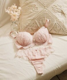 San-ai Resort（三愛水着楽園） 【エレガントコレクション2310】単品ブラBCDカップ 【northerly】