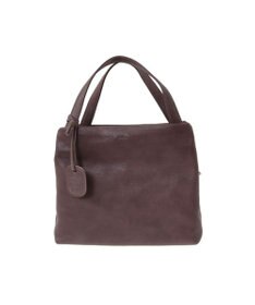 genten 【新色】ゴートベーシック ショルダーバッグ