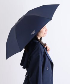 MOONBAT 【軽量/晴雨兼用】マッキントッシュ フィロソフィー 折りたたみ傘 Barbrella