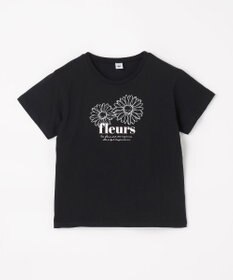 ANY KIDS 【一部店舗/WEB限定】【綿100%】プリント 半袖Tシャツ