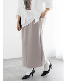 Te chichi ダンボールナロースカート（セットアップ可）