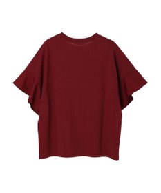 Green Parks フレアスリーブドッキングプルオーバー