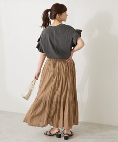 AMERICAN HOLIC 【KISS/The Rolling Stones】Tシャツ