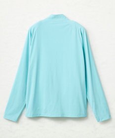 BEAMS SCHOOL 接触冷感ラッシュガード