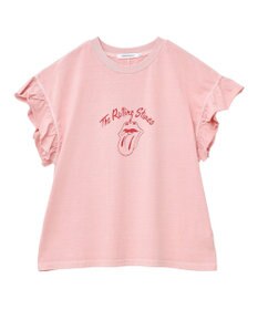 AMERICAN HOLIC 【KISS/The Rolling Stones】Tシャツ
