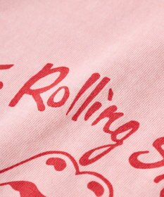 AMERICAN HOLIC 【KISS/The Rolling Stones】Tシャツ