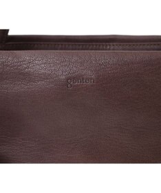 genten 【新色】ゴートベーシック ショルダーバッグ