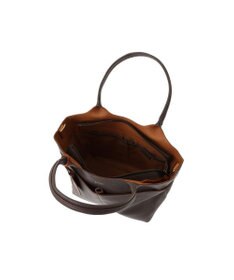 genten タスカ 2wayトートバッグ