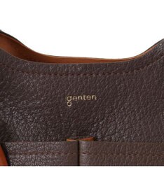 genten タスカ 2wayトートバッグ