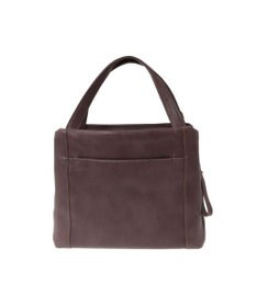 genten 【新色】ゴートベーシック ショルダーバッグ