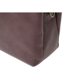 genten 【新色】ゴートベーシック ショルダーバッグ