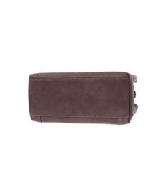 genten 【新色】ゴートベーシック ショルダーバッグ