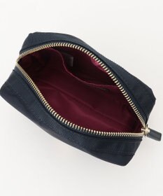 TOCCA 【撥水】DANCING LOVE POUCH ポーチ