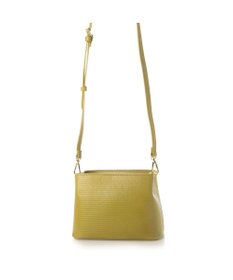 UNBILLION cachecache スパイラルエコファーハンドルスクエアミニショルダー