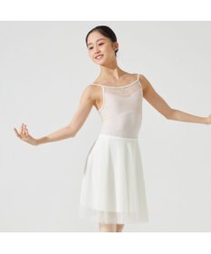 Chacott キャミソールレオタード