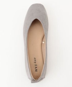 ANY 走れるバレエシューズ