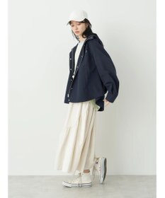 earth music&ecology マウンテンパーカー