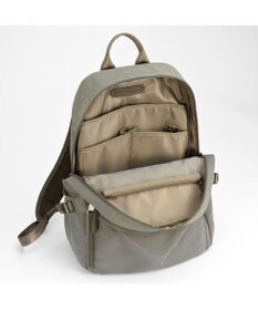 ACE BAGS & LUGGAGE W&.Day/Night キルッコ リュックサック A4サイズ 13.3インチPC収納 19144 ダブルアンドデイナイト