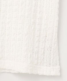 Feroux 【洗える】パワショル トップス