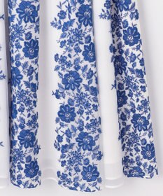 TOCCA 【消臭＆洗える！】HEPATICA GARDEN ドレス