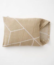 LOOM&SPOOL LBRパイルピローケース