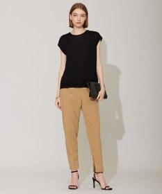 ICB 【接触冷感・UVカット・撥水・洗える】 プルーフ4WAYタフタ パンツ