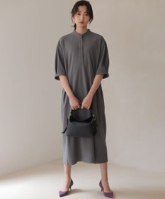 組曲 ブロードノット2WAYソフトショルダー バッグ