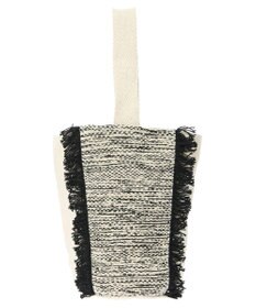 Green Parks ・フリンジワンハンドルバッグ