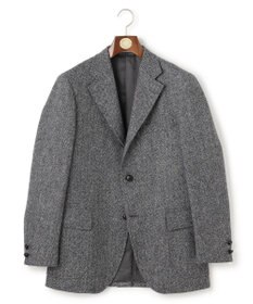 J.PRESS MEN 【WEB・一部店舗限定】ブリティッシュツイード ジャケット