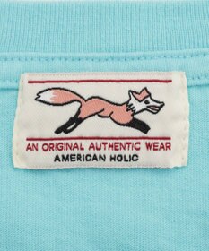 AMERICAN HOLIC 【PENNEY'S】アソートロゴTシャツ