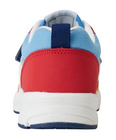 MIKI HOUSE HOT BISCUITS 【16-18cm】 スポーティ キッズシューズ