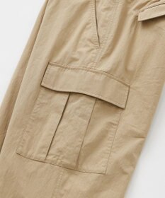 J.PRESS YORK STREET 【UNISEX】カーゴパンツ