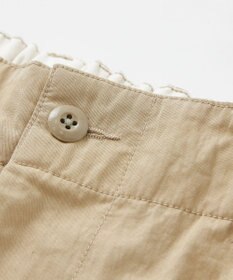 J.PRESS YORK STREET 【UNISEX】カーゴパンツ