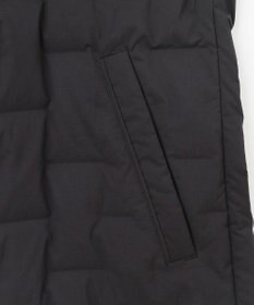 JOSEPH ABBOUD 【キングサイズ・3WAY/撥水/INフード/ダウンライナー付】 3WAY高機能ダウンコートインターレースメモリーダウン