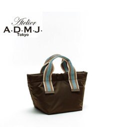 A.D.M.J. デイビス デイリートート