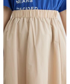 Green Parks ・ＥＬＥＮＣＡＲＥ　ＤＵＥ　タフタフレアスカート