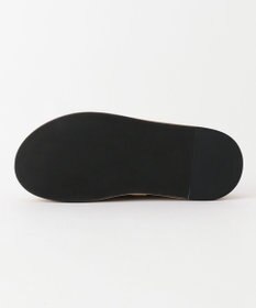 23区 【STORY7月号掲載】HEWN プラットフォームトング サンダル