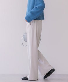 AMERICAN HOLIC 美・美・美ベイカーフレアパンツ