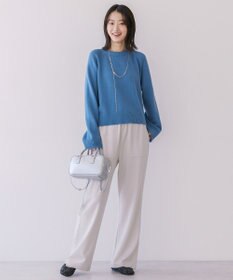 AMERICAN HOLIC 美・美・美ベイカーフレアパンツ