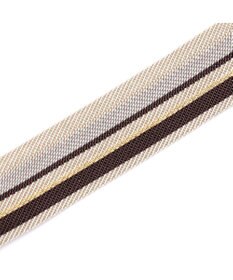 A.D.M.J. 【別売り】イタリアンテープショルダーストラップ(レギュラー/107cm)