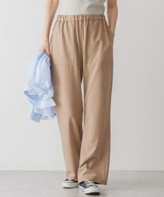 AMERICAN HOLIC 美・美・美ベイカーフレアパンツ