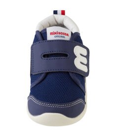MIKI HOUSE HOT BISCUITS 【ミキハウス】【13-15.5cm】 セカンドベビーシューズ