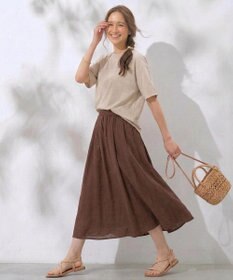ONWARD Reuse Park 【UNFILO】カットソー春夏