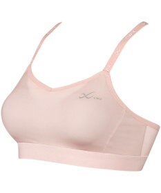 CW-X 【WOMEN】 スポーツブラ スタイルフリー ソフトな着用感 吸汗速乾（本体） HTY110 /ワコール