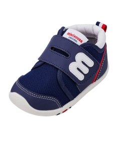 MIKI HOUSE HOT BISCUITS 【ミキハウス】【13-15.5cm】 セカンドベビーシューズ