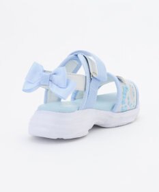 ANY KIDS シャラシャラ厚底ニャンダル