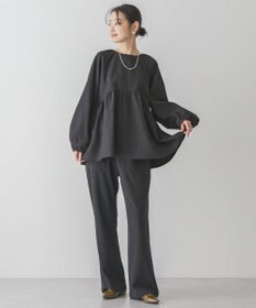 AMERICAN HOLIC 美・美・美ベイカーフレアパンツ