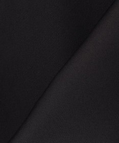 ICB 【洗える】FluidBackSatin ノースリーブプルオーバー