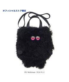 ROOTOTE 3616【トート＆ショルダー】EU.ベビールー.2way.クリプティッド-E