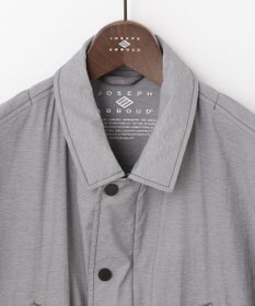 JOSEPH ABBOUD 【サスティナブル撥水】ハイパワーストレッチ アウター